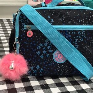 Kipling Lunchbox